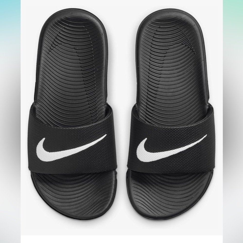 Nike Boy Slides